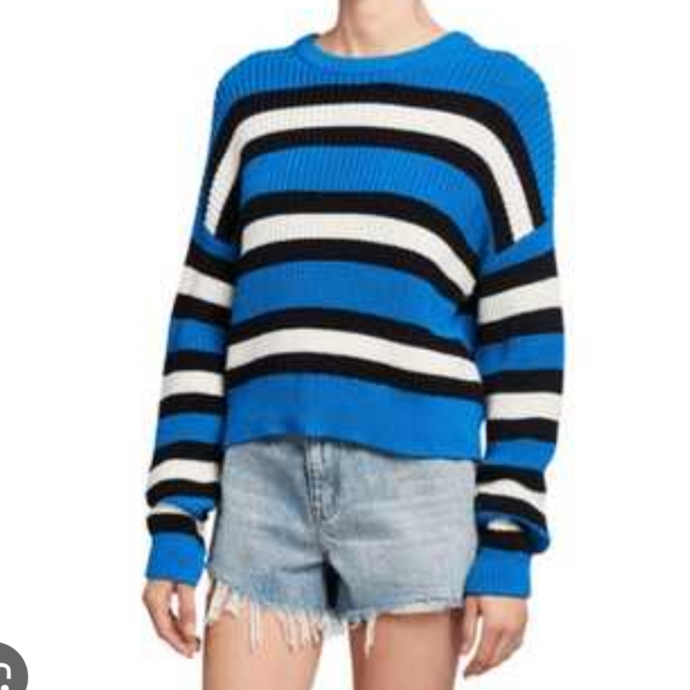 A.L.C Matthews Sweater